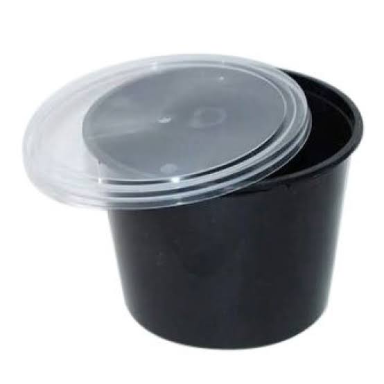 Leak-Proof Food Containers