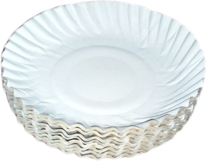 Paper Plates